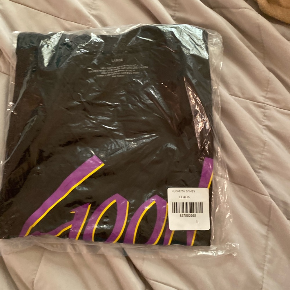 Nav x Vlone Shirt